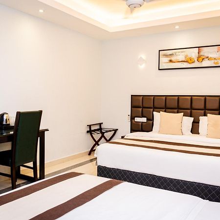 Viveka Hotel Colombo Kalubowila West 外观 照片