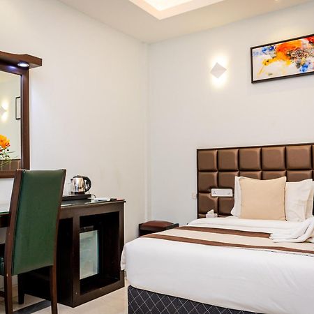 Viveka Hotel Colombo Kalubowila West 外观 照片