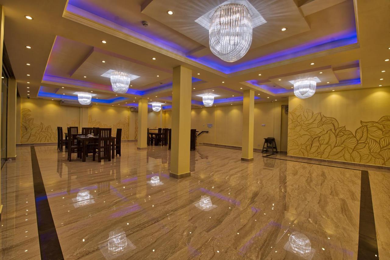 Viveka Hotel Colombo Kalubowila West 外观 照片