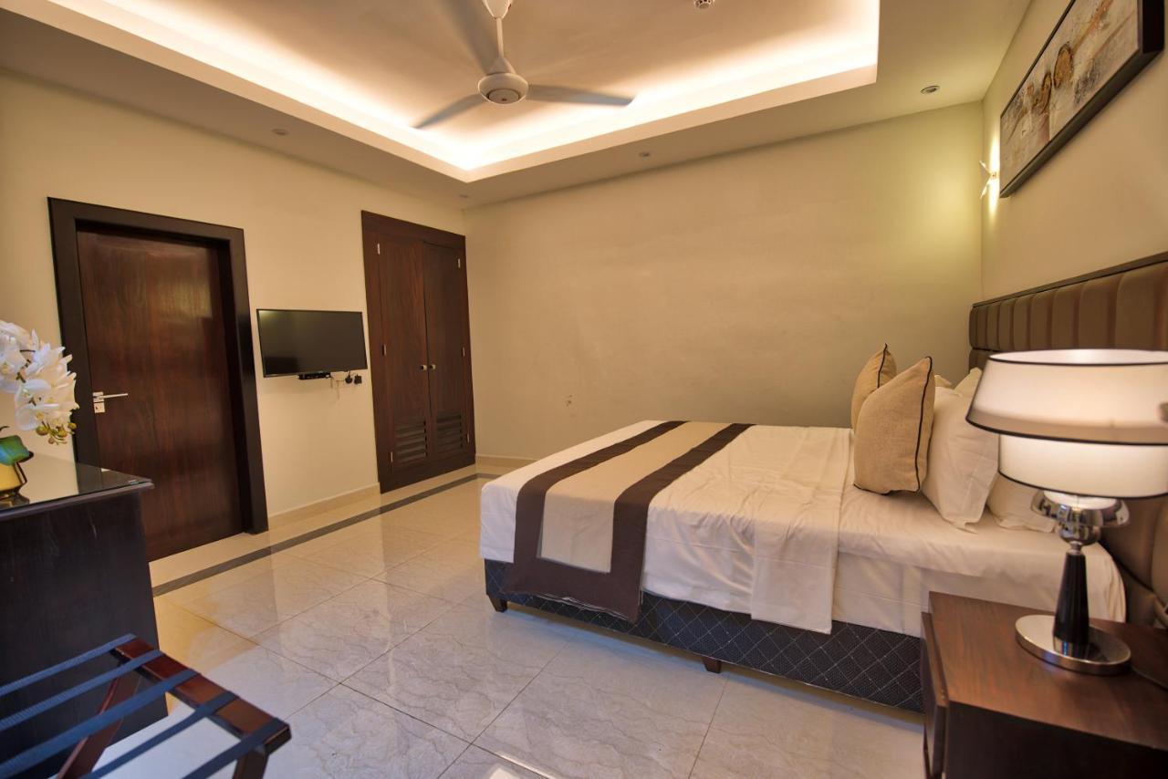 Viveka Hotel Colombo Kalubowila West 外观 照片