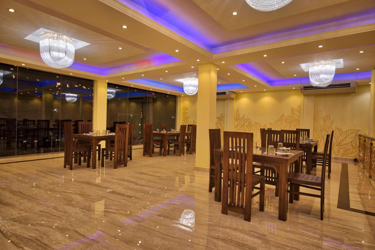 Viveka Hotel Colombo Kalubowila West 外观 照片