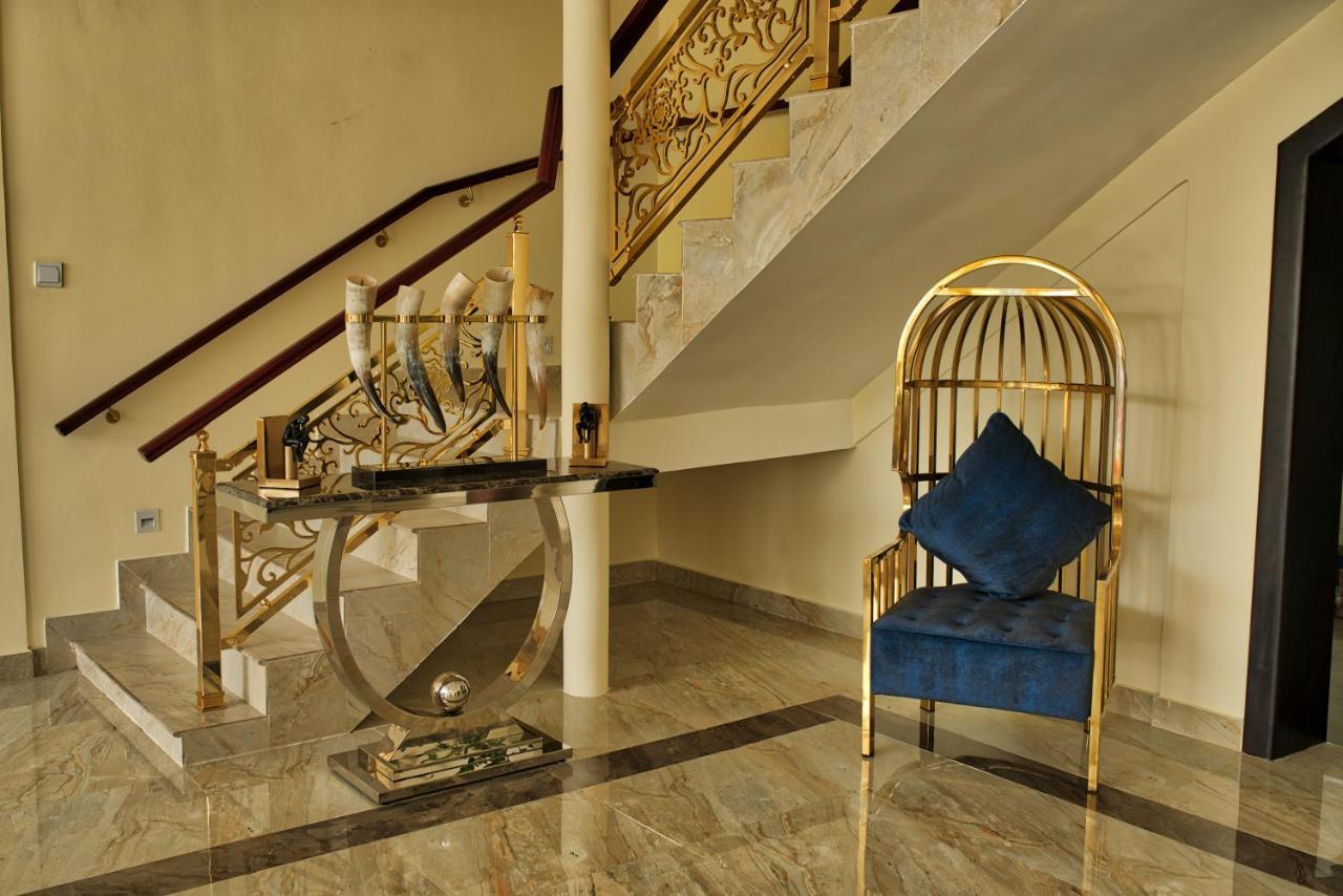 Viveka Hotel Colombo Kalubowila West 外观 照片