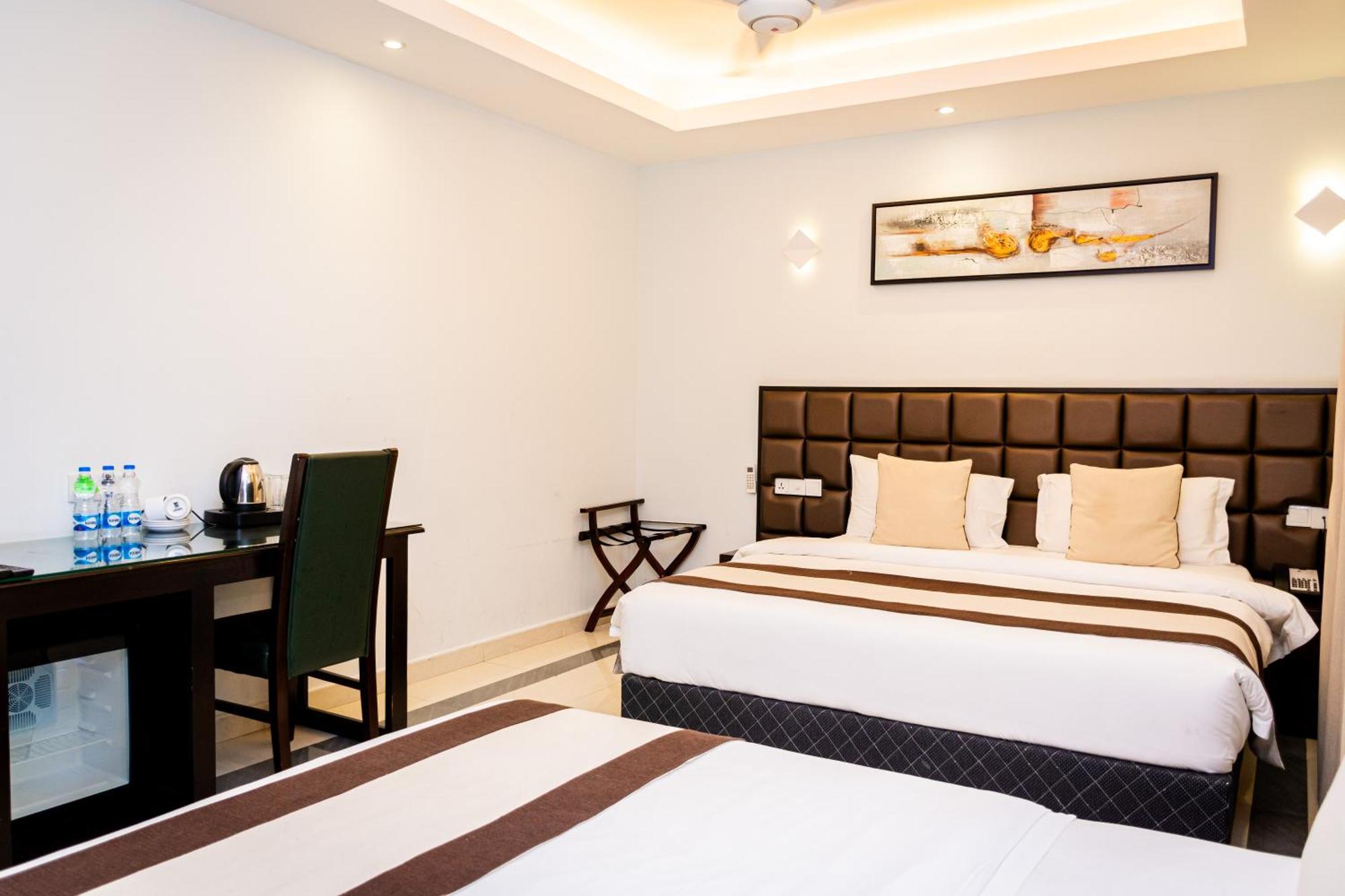 Viveka Hotel Colombo Kalubowila West 外观 照片