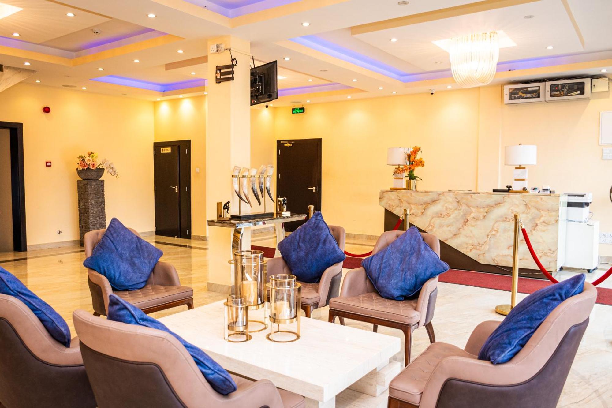 Viveka Hotel Colombo Kalubowila West 外观 照片